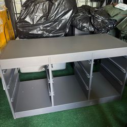 IKEA TROFAST storage