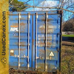 Awesome Deals On Storage Containers 🚛 