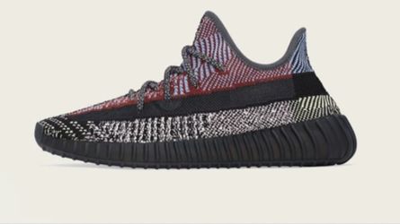Yeezy Yecheil