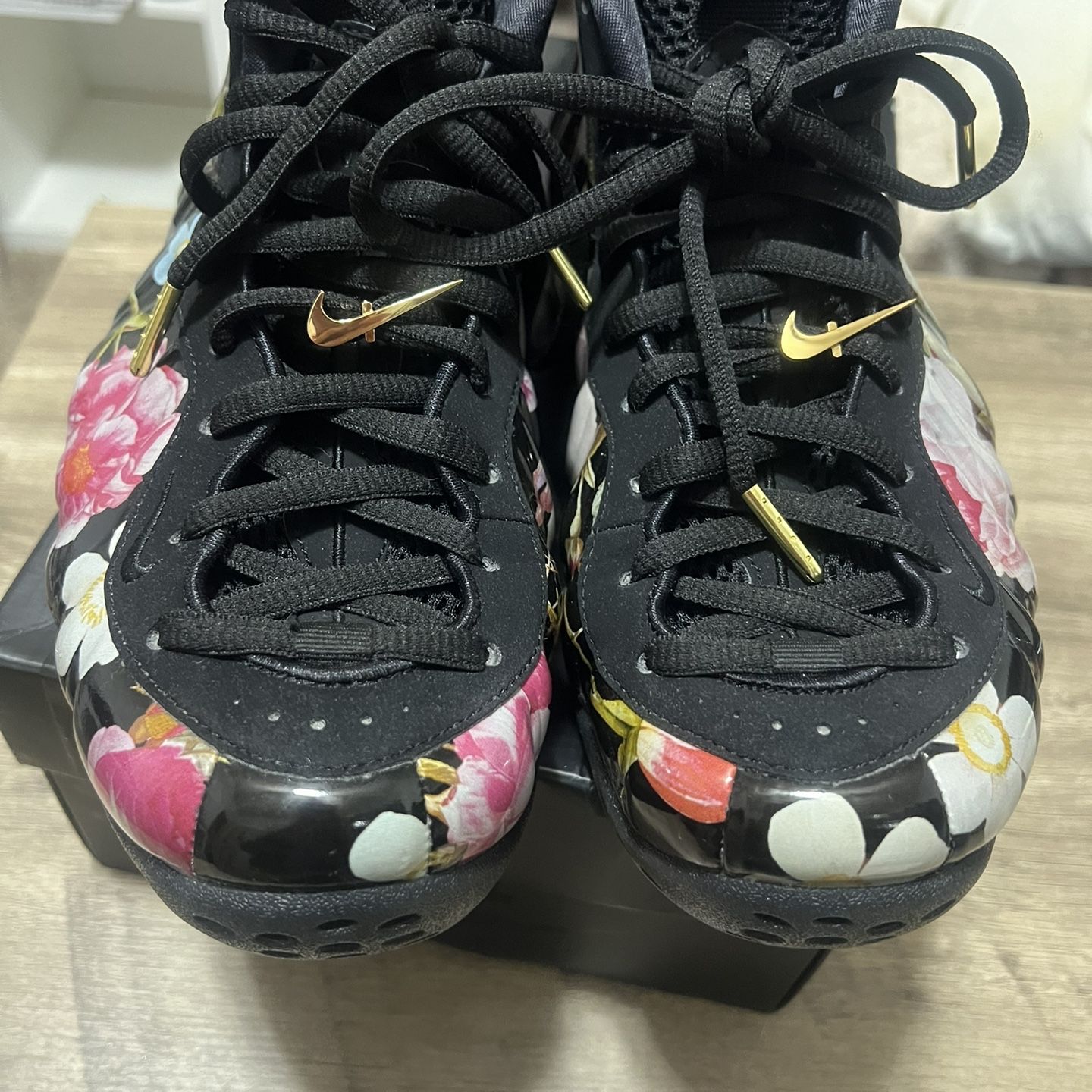 Nike Air Jordan