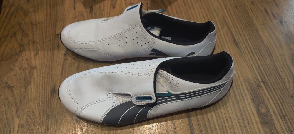 Puma Shoes. Size 12