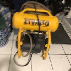 Air Compressor 