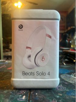 Beats Solo 4’s