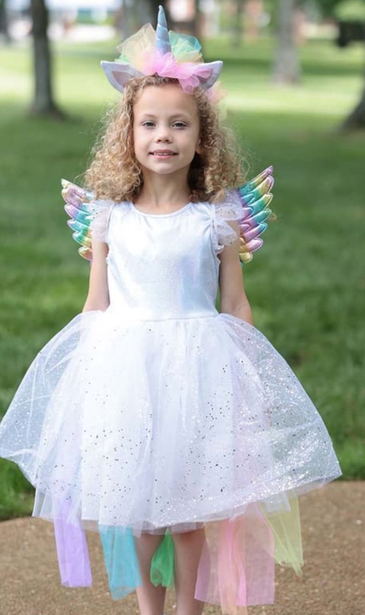 Halloween Dress Up