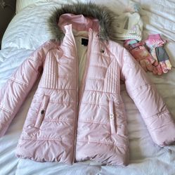 Girl Jacket