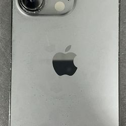 Apple iPhone 14 Pro - 256 GB - Graphite (Unlocked) 