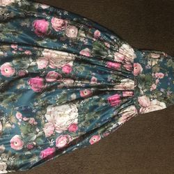 5 Frocks - Girls's Dress for 7-8 yrs (28 size)