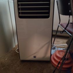 Portable Air Conditioner 