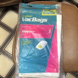 Hoover Type S Vacuum Cleaner Bags