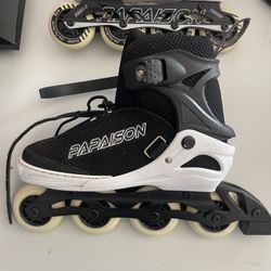 Roller skates 