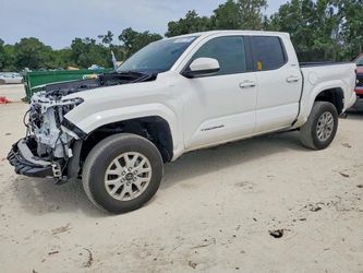2024 Toyota Tacoma Double Cab