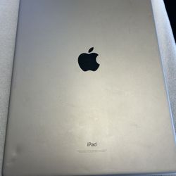 iPad Pro 12.9 2nd Gen 256 GB LTE