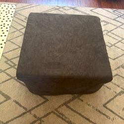 Fold Out Sleeper Ottoman