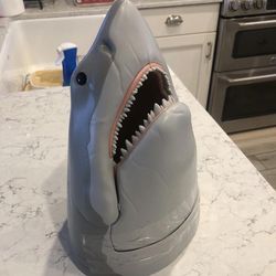 JAWS 50th Anniversary Popcorn Bucket