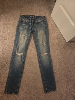 American Eagle Woman's Jeans