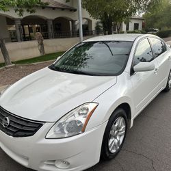 2011 Nissan Altima