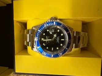 Invicta pro diver 50940
