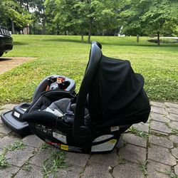 Baby Car Set 