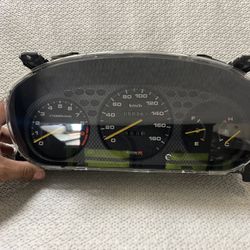 EK TYPE R CLUSTER