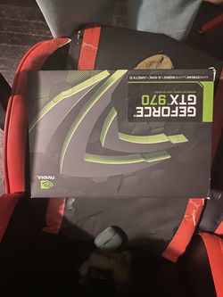 GeForce 970