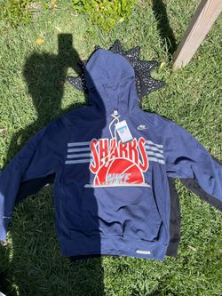 Nike Basketball Hoodie 