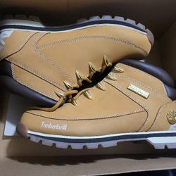 Timberland SIGNATURE Boots