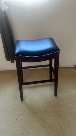 Holland bar stool