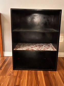 Book Shelf