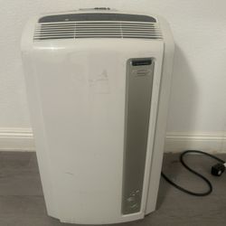 Portable AC Unit