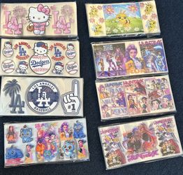 New Cups Wraps K-pop Hunter 