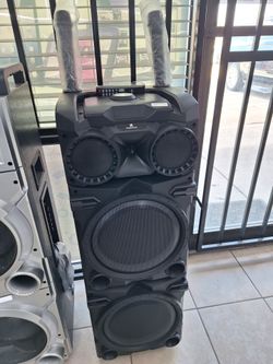 Maxpower Large Party Speaker System
