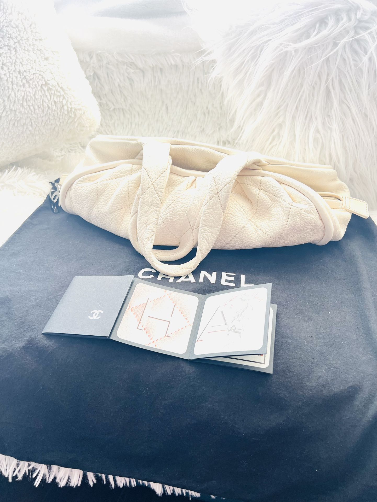 Leather  Purse