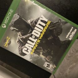 Xbox Games