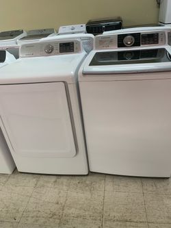 Washer and dryer available delivery 🚚