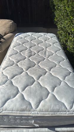 Serta twin  mattress