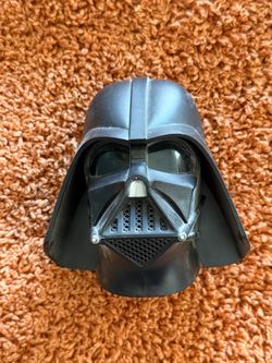 Star Wars Darth Vader Helmet