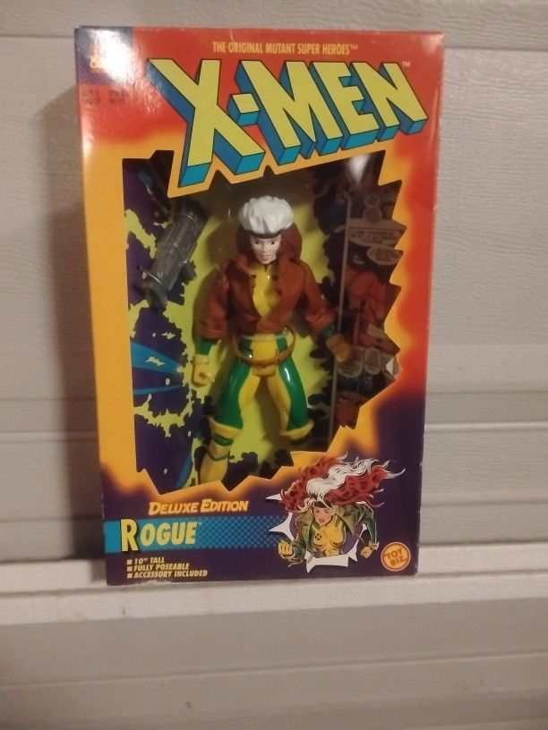 X-,Men Rogue