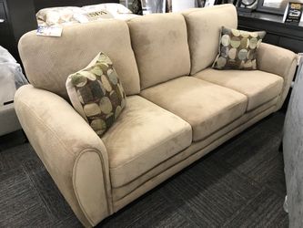 Brand New Cozy 🛋 Sofa