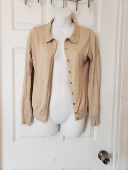 Merona Cardigan Size Xsmall