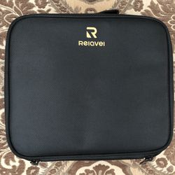 Makeup Carrying Case