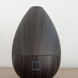 Essential oil diffuser
