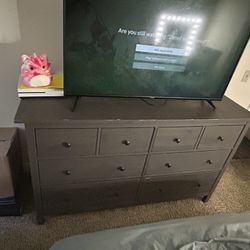 Hermes IKEA Dresser 