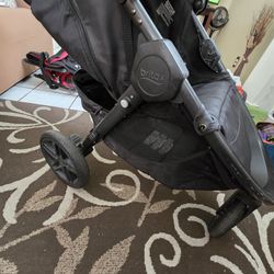 Britx B-safe Stroller