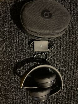 Beats Studio3
