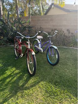 Electra 3 Speed