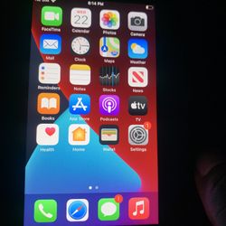 iPhone 7 unlocked 