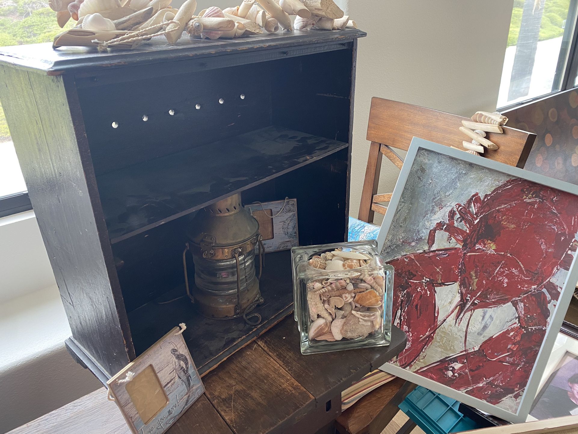 Nautical Decor And More
