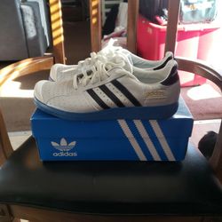 Adidas Forest Hills 72