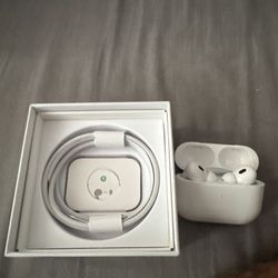 Air pod pro 2