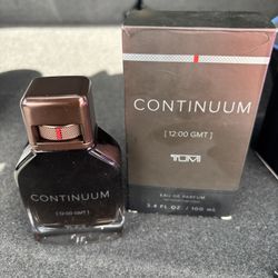 Tumi Fragrance For Sale Eau The Perfume